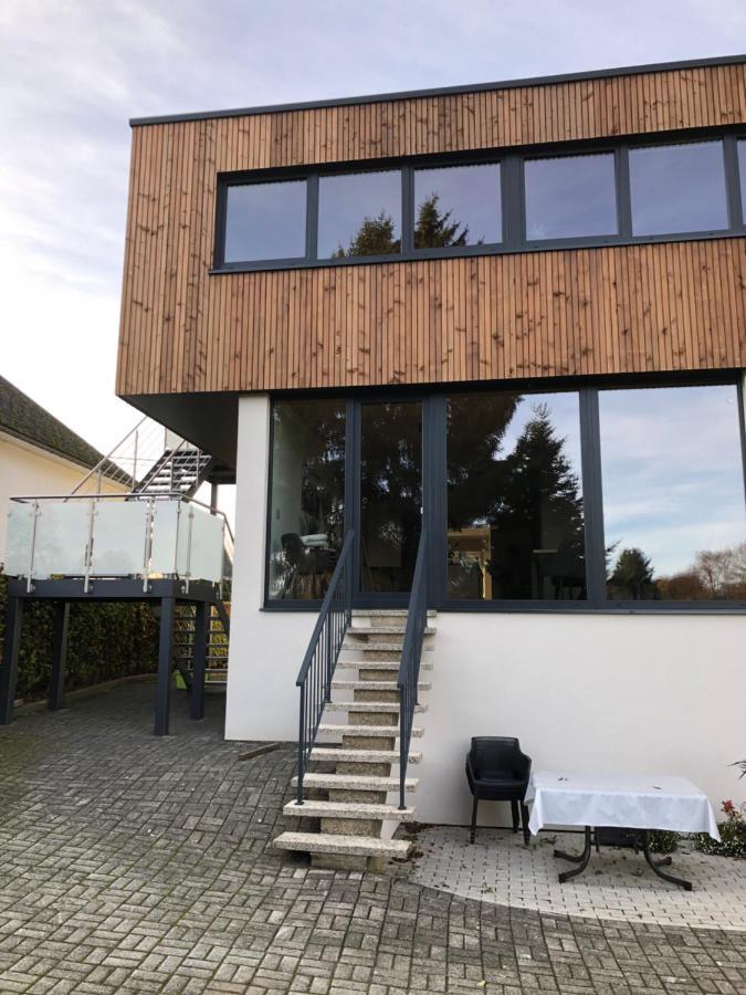 Holiday Apartment 4You Bütgenbach Exterior foto